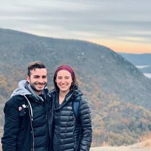 Meet your Posher, Bridgit